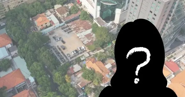 Nữ Việt kiều bí ẩn giúp đại gia Việt Nam sang tay 44 khu đất "vàng" tại trung tâm TP HCM ...