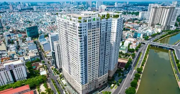 Giải mã lý do chung cư Hà Nội có giá bán lên tới 100 triệu đồng/m2