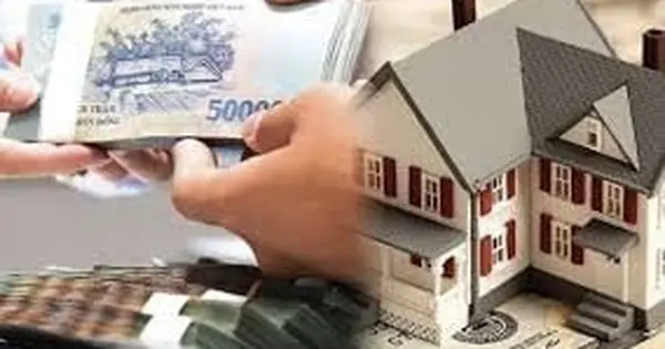 SHS: Dư nợ 3 triệu tỷ, bất động sản có “cướp” dòng tín dụng của DN sản xuất? - DNSE