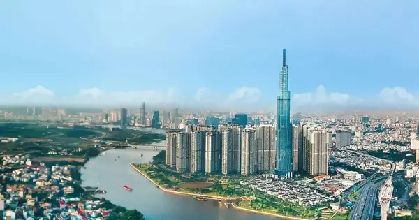 TPHCM sẽ có thêm gần 1.100 ha đất làm dự án bất động sản - CafeF