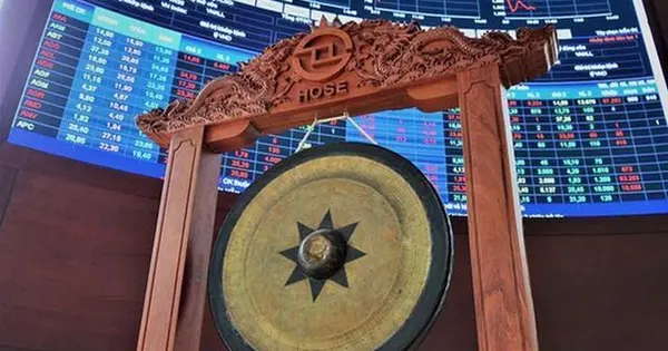 "Gã khổng lồ" bất động sản KCN vốn hóa gần 4.000 tỷ vừa được chấp thuận niêm yết HOSE