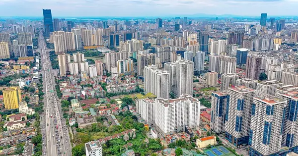 Dự báo kịch bản bất ngờ cho thị trường bất động sản cuối năm nay - CafeF