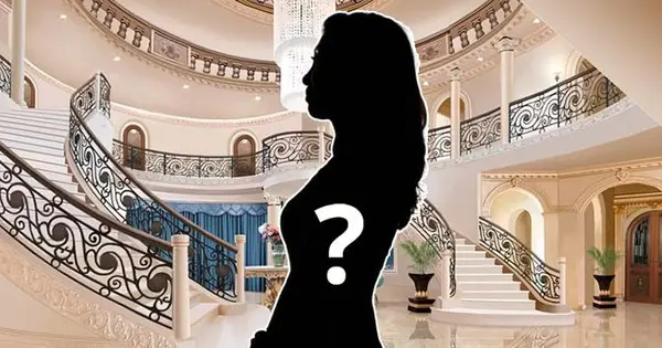 Góc khuất cưới đại gia nhưng như "người giúp việc" của nữ diễn viên phim giờ vàng
