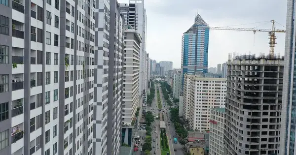 Bất động sản "nóng" với loạt chính sách mới được đề xuất - CafeF