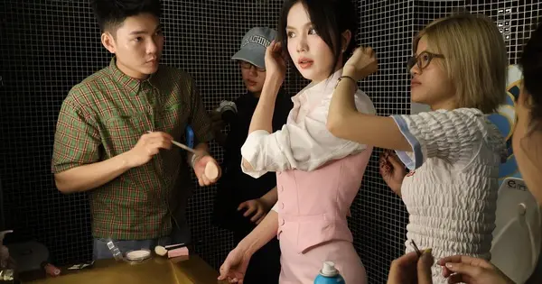 Cuộc Sống Hiện Tại Của 'Người Đẹp Biệt Thự 50 Tỷ' Quận 9 Sau Biến Cố