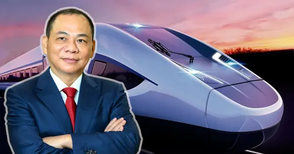 Tỷ Phú Phạm Nhật Vượng Sáp Nhập Bất Động Sản VMI Vào VinFast: Động Thái Chiến Lược?