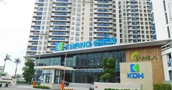 Doanh nghiệp bất động sản hái ra tiền: Cơ hội và thách thức 2024