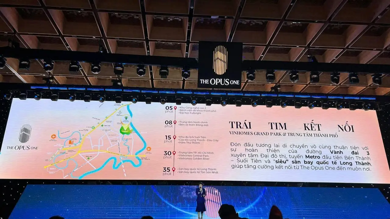 Khám Phá Layout Căn Hộ Điển Hình Tại The Opus One OS2: Lựa Chọn Hoàn Hảo Cho Gia Đình Bạn