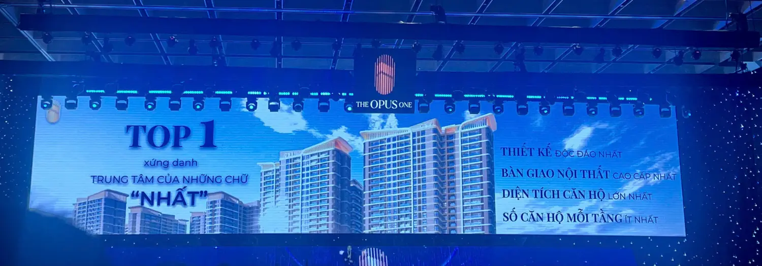 Khám Phá Layout Căn Hộ Điển Hình Tại The Opus One OS2: Lựa Chọn Hoàn Hảo Cho Gia Đình Bạn