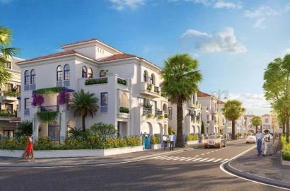 Bà Rịa - Vũng Tàu: Trung Tâm Bất Động Sản Mới Đầy Tiềm Năng Của Đông Nam Bộ