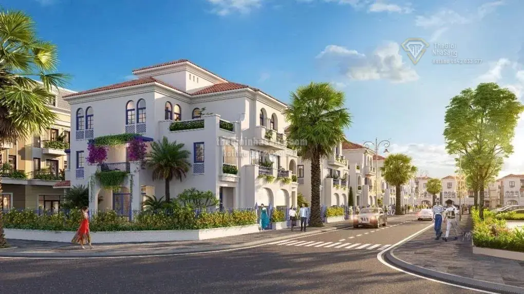 Bà Rịa - Vũng Tàu: Trung Tâm Bất Động Sản Mới Đầy Tiềm Năng Của Đông Nam Bộ