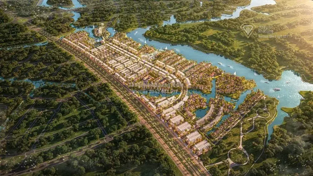 Bà Rịa - Vũng Tàu: Trung Tâm Bất Động Sản Mới Đầy Tiềm Năng Của Đông Nam Bộ