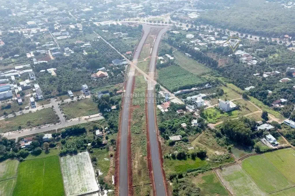 Bà Rịa - Vũng Tàu và Quy Hoạch Đô Thị Mới Phước Hải: Cơ Hội Vàng Cho Thị Trường Bất Động Sản