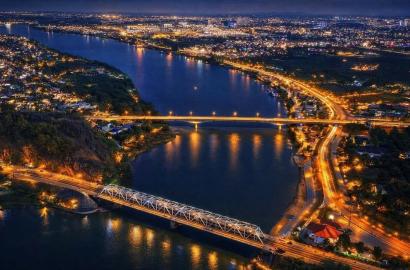 Ba Yếu Tố Vàng Thúc Đẩy Mở Rộng Không Gian Đô Thị Thanh Hóa Giai Đoạn 2021-2025