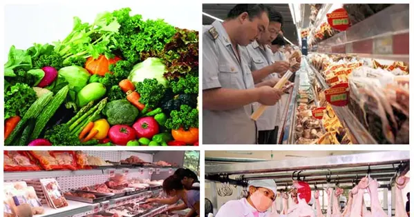 Đề Xuất Tăng Gấp Đôi Mức Xử Phạt Vi Phạm An Toàn Thực Phẩm: Tác Động Đến Thị Trường Bất Động Sản?