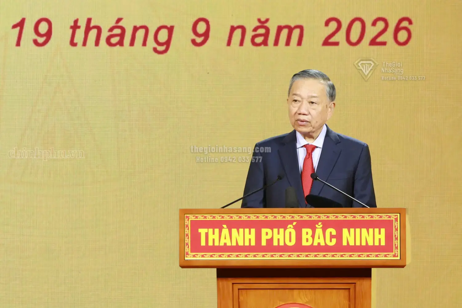 Bắc Ninh chính thức trở thành thành phố: Cơ hội và thách thức trong phát triển đô thị hiện đại đậm đà bản sắc văn hóa Kinh Bắc