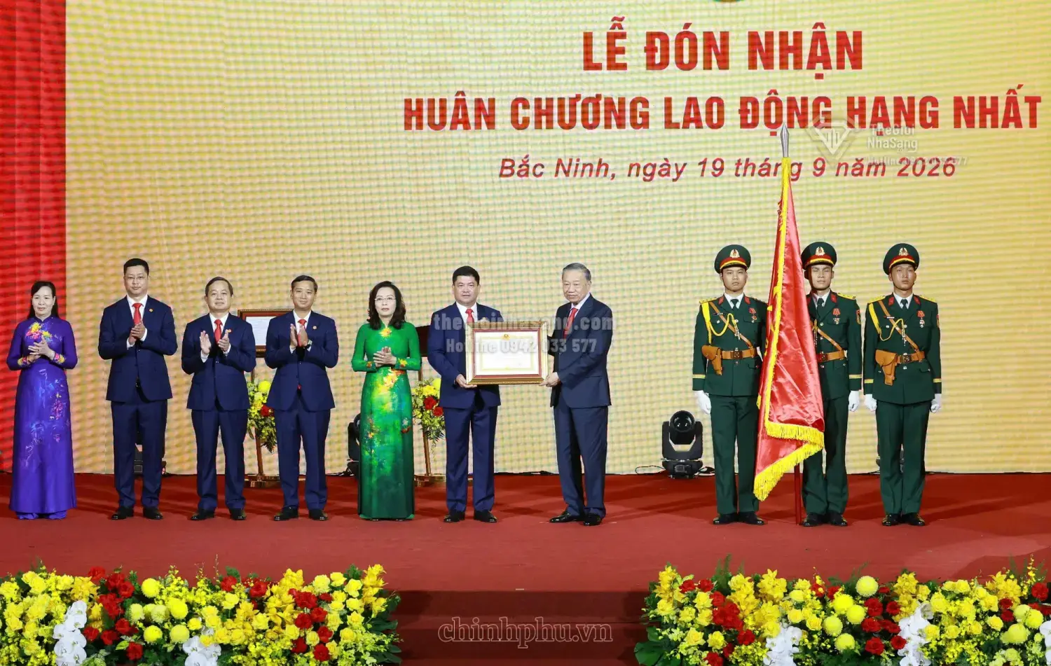 Bắc Ninh chính thức trở thành thành phố: Cơ hội và thách thức trong phát triển đô thị hiện đại đậm đà bản sắc văn hóa Kinh Bắc