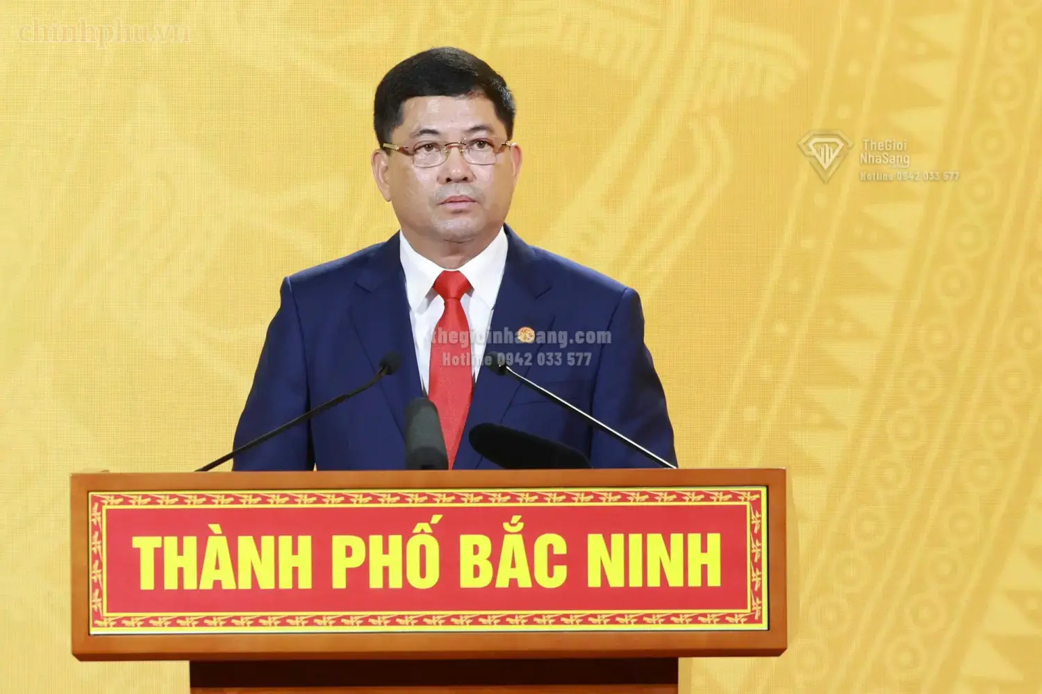 Bắc Ninh chính thức trở thành thành phố: Cơ hội và thách thức trong phát triển đô thị hiện đại đậm đà bản sắc văn hóa Kinh Bắc