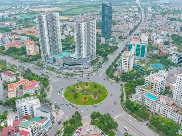 Bắc Ninh Đạt Tiêu Chí Đô Thị Loại I: Cơ Sở Mới Cho Siêu Đô Thị Và Đầu Tư Bất Động Sản Cao Cấp