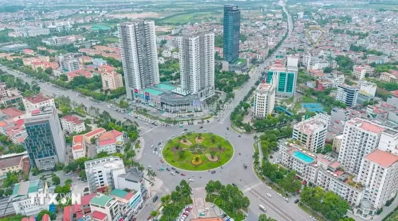 Bắc Ninh Đạt Tiêu Chí Đô Thị Loại I: Cơ Sở Mới Cho Siêu Đô Thị Và Đầu Tư Bất Động Sản Cao Cấp
