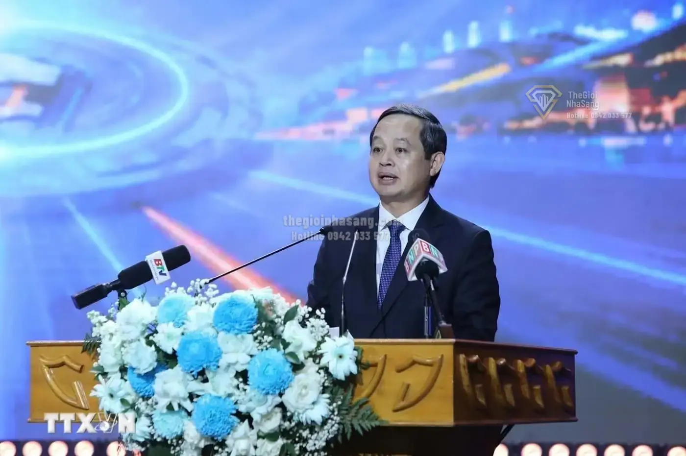 Bắc Ninh Đạt Tiêu Chuẩn Đô Thị Loại I: Bước Đệm Vững Chắc Cho Thành Phố Trực Thuộc Trung Ương Đến Năm 2050