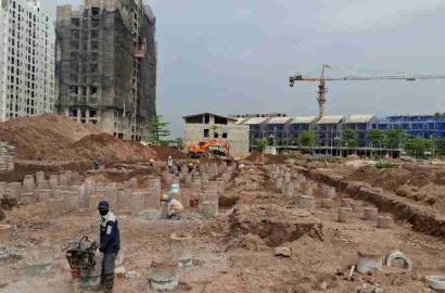 Bắc Ninh Khởi Công Gần 900 Căn Nhà Ở Công Nhân Giá Từ 15,5 Triệu Đồng/m2: Cơ Hội An Cư Cho Lực Lượng Lao Động Khu Công Nghiệp