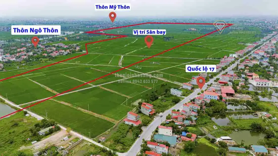 Bắc Ninh Mở Bán Gần 240 Căn Nhà Ở Xã Hội Giá Từ 18,5 Triệu Đồng/m2: Cơ Hội Vàng Cho Người Thu Nhập Trung Bình