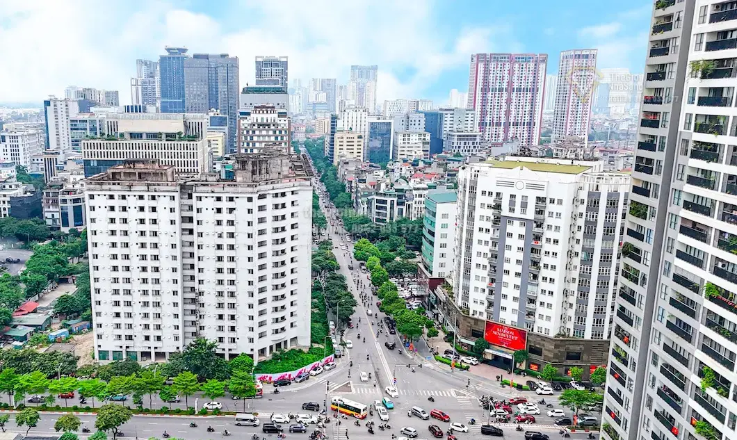 Bắc Ninh Mở Bán Gần 240 Căn Nhà Ở Xã Hội Giá Từ 18,5 Triệu Đồng/m2: Cơ Hội Vàng Cho Người Thu Nhập Trung Bình