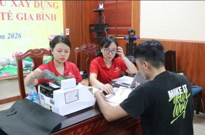 Bắc Ninh Thưởng Hơn 6 Tỷ Đồng Cho 40 Hộ Gia Đình Bàn Giao Mặt Bằng Dự Án Cảng Hàng Không Quốc Tế Gia Bình