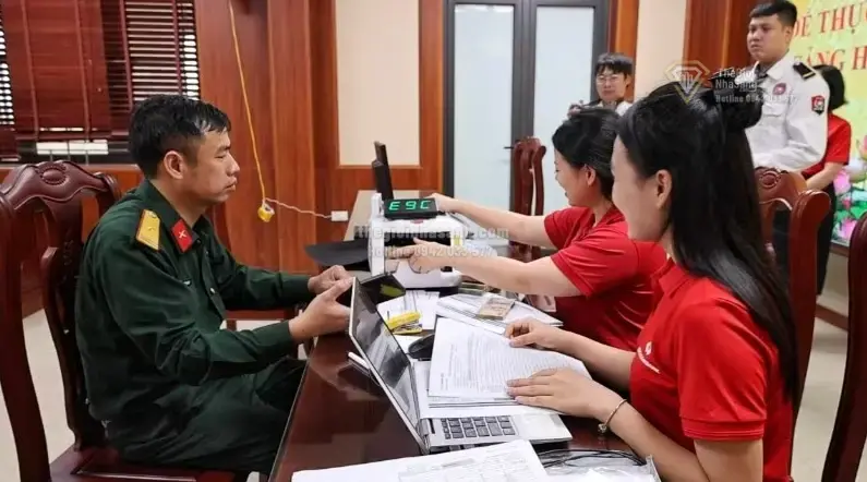 Bắc Ninh Thưởng Hơn 6 Tỷ Đồng Cho 40 Hộ Gia Đình Bàn Giao Mặt Bằng Dự Án Cảng Hàng Không Quốc Tế Gia Bình