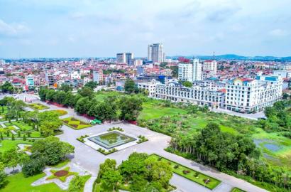 Bắc Ninh Triển Khai Đại Đô Thị Hơn 30.000 Tỷ Đồng: Cơ Hội Vàng Cho Thị Trường Bất Động Sản Miền Bắc