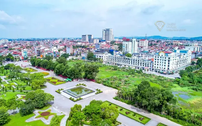 Bắc Ninh Triển Khai Đại Đô Thị Hơn 30.000 Tỷ Đồng: Cơ Hội Vàng Cho Thị Trường Bất Động Sản Miền Bắc