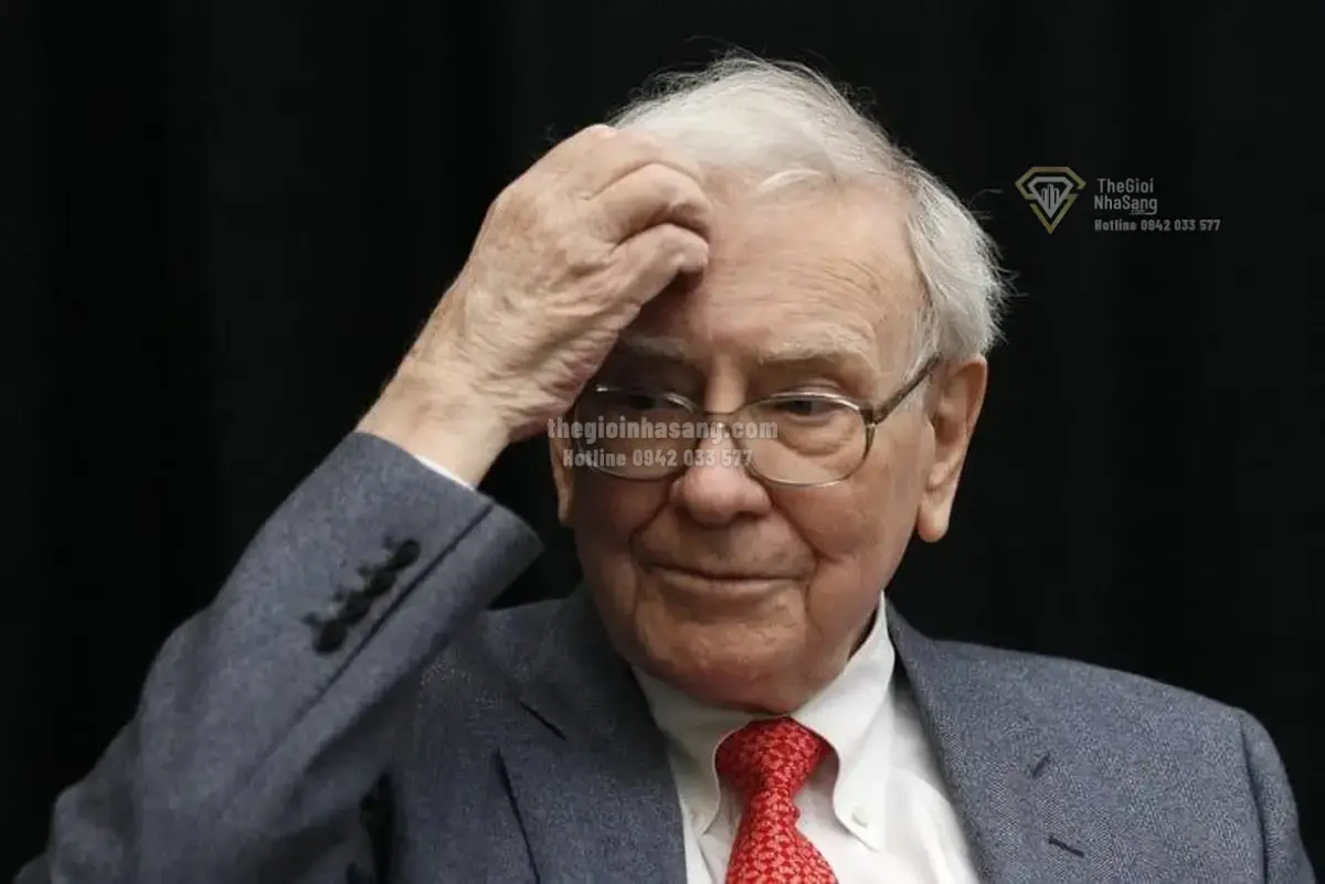 Bài học đầu tư kiên nhẫn từ Warren Buffett và tác động đến thị trường bất động sản Việt Nam hiện nay