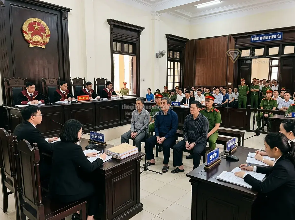 Bài học quản lý vật chứng và tác động đến niềm tin đầu tư bất động sản tại Hà Nội