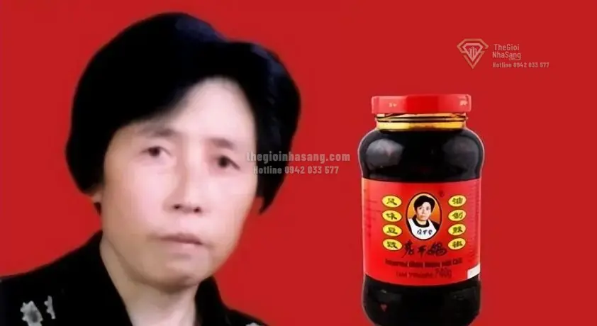 Bài học từ đế chế Lao Gan Ma: Quản trị gia đình và tác động đến thị trường bất động sản Việt Nam