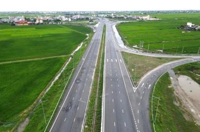 Bài học từ Ninh Bình và Hà Nội: Giải ngân đầu tư công thúc đẩy phát triển bất động sản năm 2026