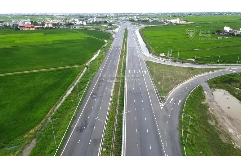 Bài học từ Ninh Bình và Hà Nội: Giải ngân đầu tư công thúc đẩy phát triển bất động sản năm 2026