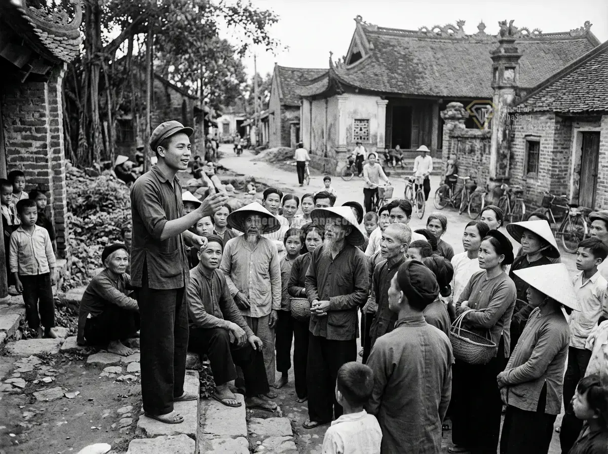 Bài Học Về Sức Mạnh Của Nhân Dân Trong Phát Triển Đô Thị Và Bất Động Sản Việt Nam
