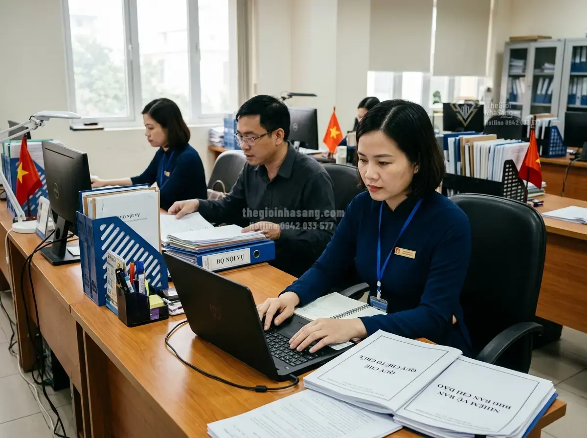 Ban Chỉ đạo Kỷ niệm 80 Năm Ngày Thương binh - Liệt sĩ: Tác động và Cơ hội cho Thị trường Bất động sản Việt Nam 2027