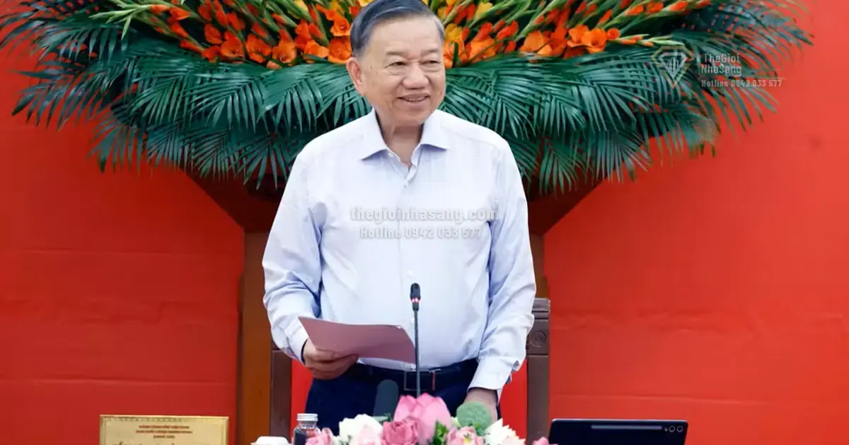 Ban Chỉ đạo Trung ương về Đối Ngoại và Hội Nhập Quốc Tế: Đòn Bẩy Mới Cho Phát Triển Bất Động Sản và Hạ Tầng Việt Nam 2026