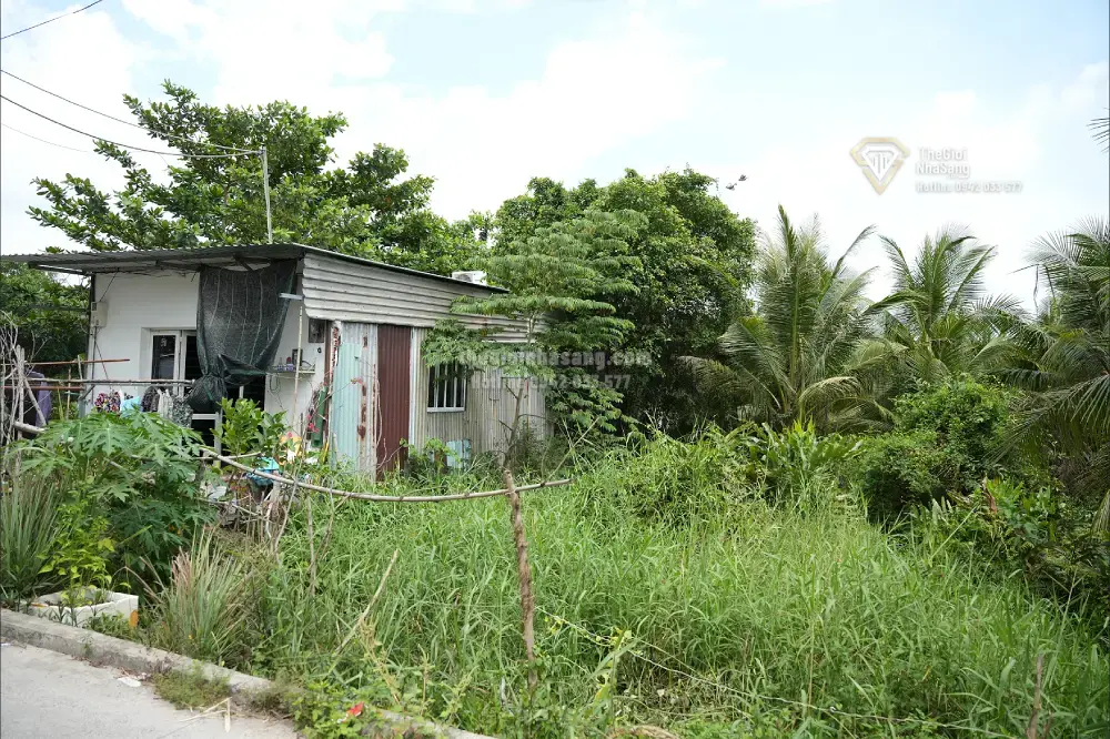 Bán Đảo Bình Quới - Thanh Đa: Bước Ngoặt Lớn Với Dự Án Khu Đô Thị Gần 100.000 Tỷ Đồng Tại TP.HCM