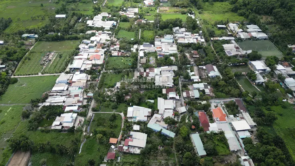 Bán Đảo Bình Quới - Thanh Đa: Bước Ngoặt Lớn Với Dự Án Khu Đô Thị Gần 100.000 Tỷ Đồng Tại TP.HCM