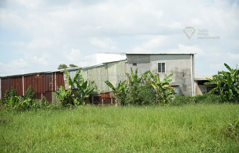 Bán Đảo Bình Quới - Thanh Đa: Bước Ngoặt Lớn Với Dự Án Khu Đô Thị Gần 100.000 Tỷ Đồng Tại TP.HCM