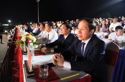 Bản Hùng Ca Trên Sông Gianh: Di Sản Lịch Sử và Tác Động Đến Quy Hoạch Đô Thị Quảng Trị