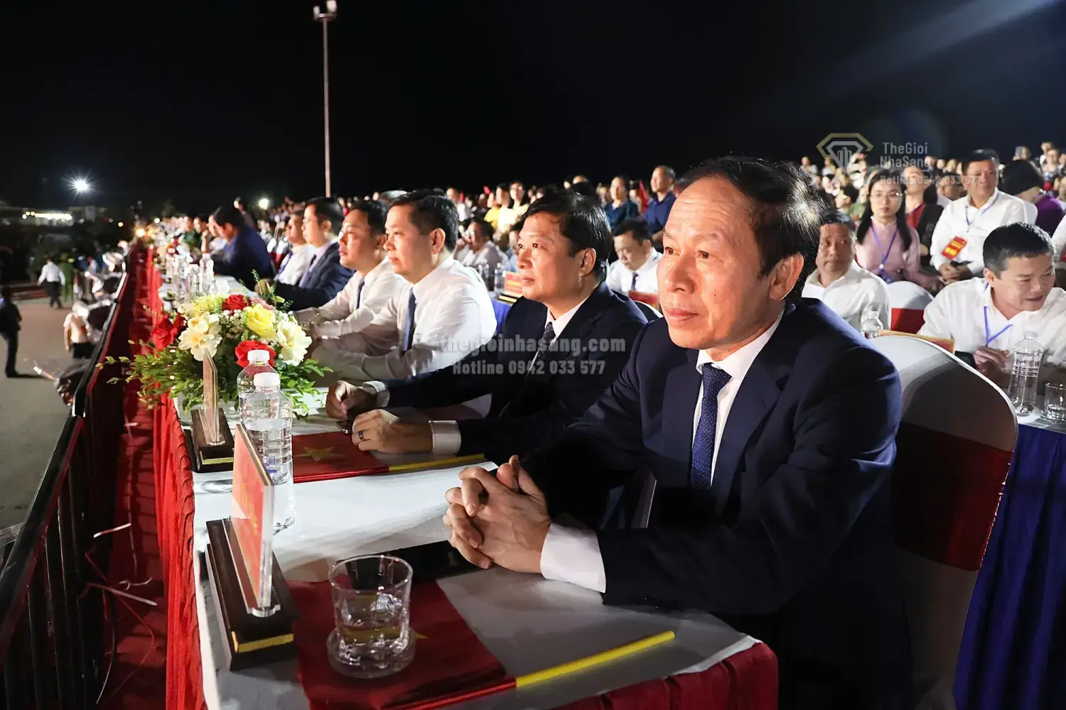 Bản Hùng Ca Trên Sông Gianh: Di Sản Lịch Sử và Tác Động Đến Quy Hoạch Đô Thị Quảng Trị