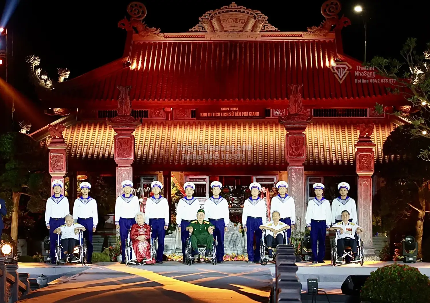 Bản Hùng Ca Trên Sông Gianh: Di Sản Lịch Sử và Tác Động Đến Quy Hoạch Đô Thị Quảng Trị