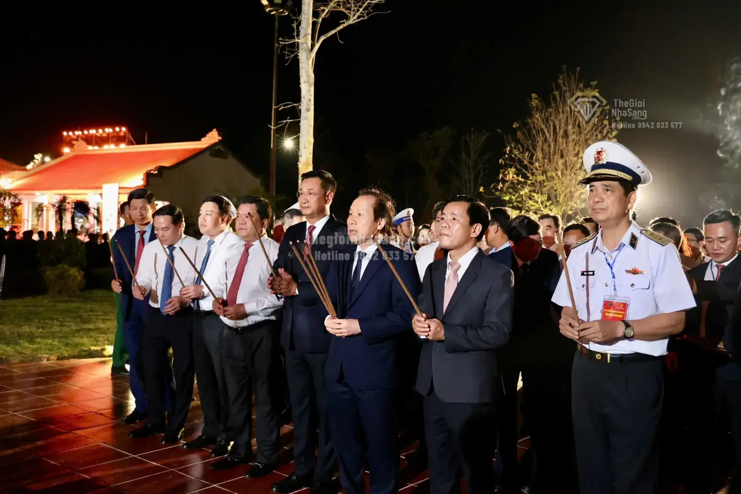 Bản Hùng Ca Trên Sông Gianh: Di Sản Lịch Sử và Tác Động Đến Quy Hoạch Đô Thị Quảng Trị