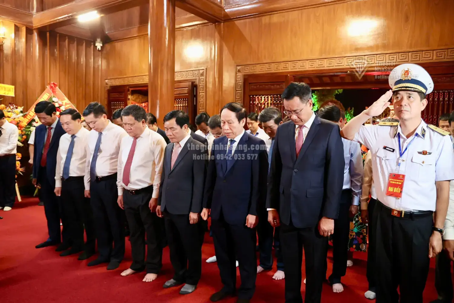 Bản Hùng Ca Trên Sông Gianh: Di Sản Lịch Sử và Tác Động Đến Quy Hoạch Đô Thị Quảng Trị