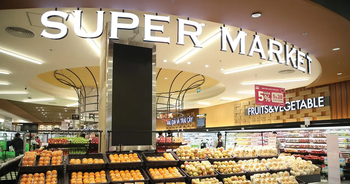 Bất Động Sản Bán Lẻ Việt Nam: Chuyển Mình Theo Nguồn Cầu Mới - Xu Hướng 2024