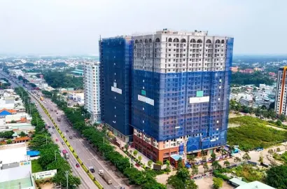 Bảng Giá Đất TP. Hồ Chí Minh 2026: Phú Mỹ Tạo Vùng Trũng Giá Bất Động Sản Hiện Hữu